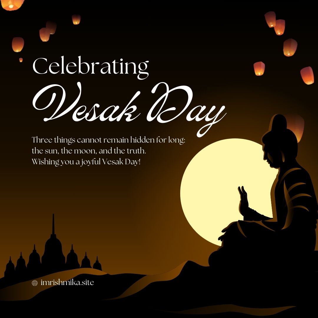 Vesak Post